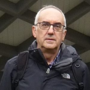 2019 09 23 Francisco Arriaga Martitegui