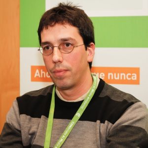 Carlos Iglesias Merchan